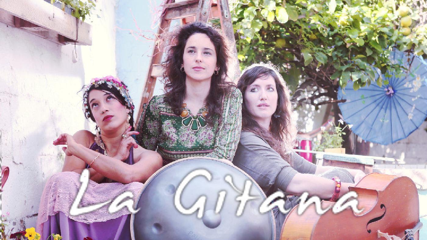 La Gitana