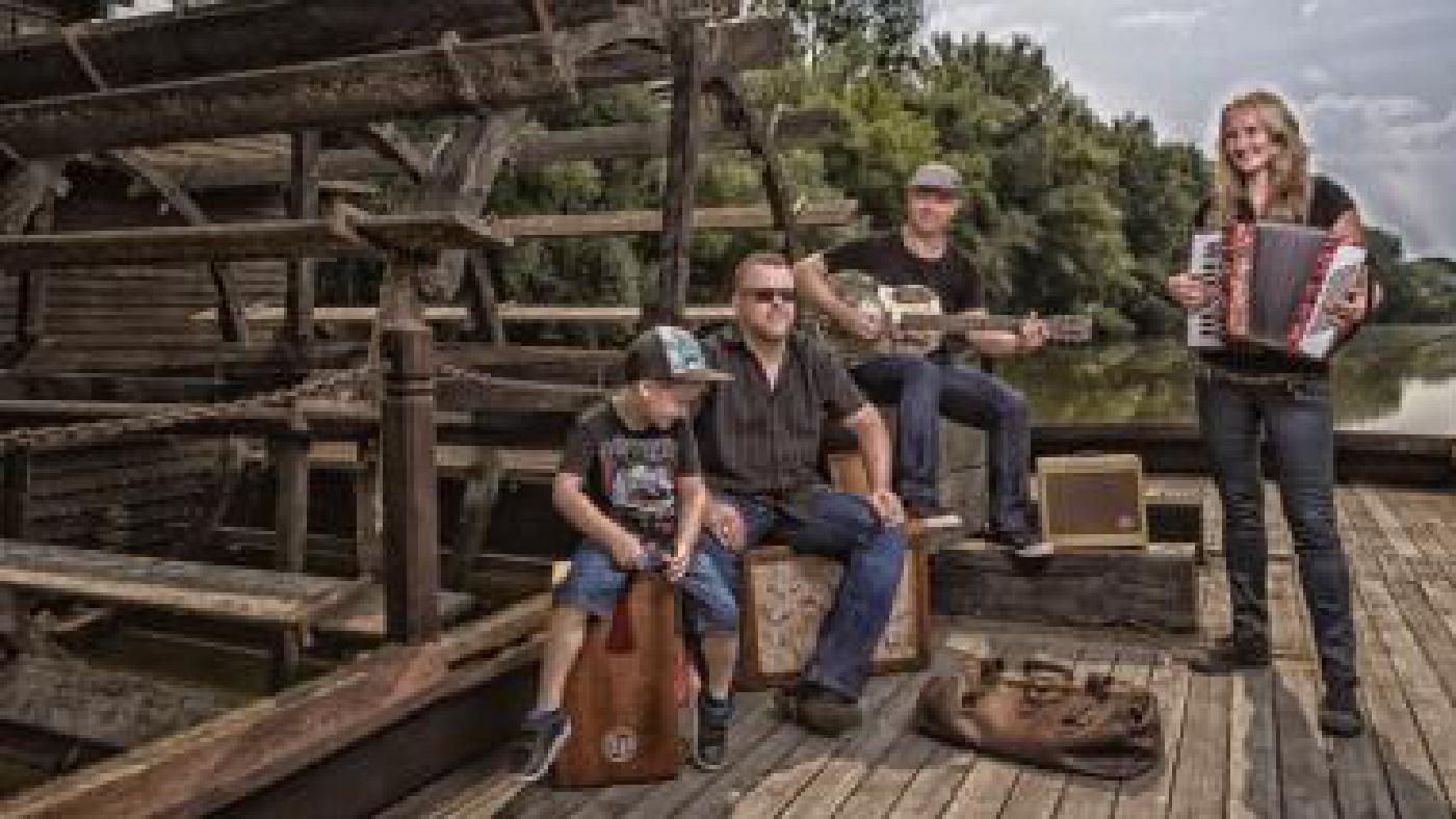 Petra Börnerová Trio (CZ/SK/HUN)