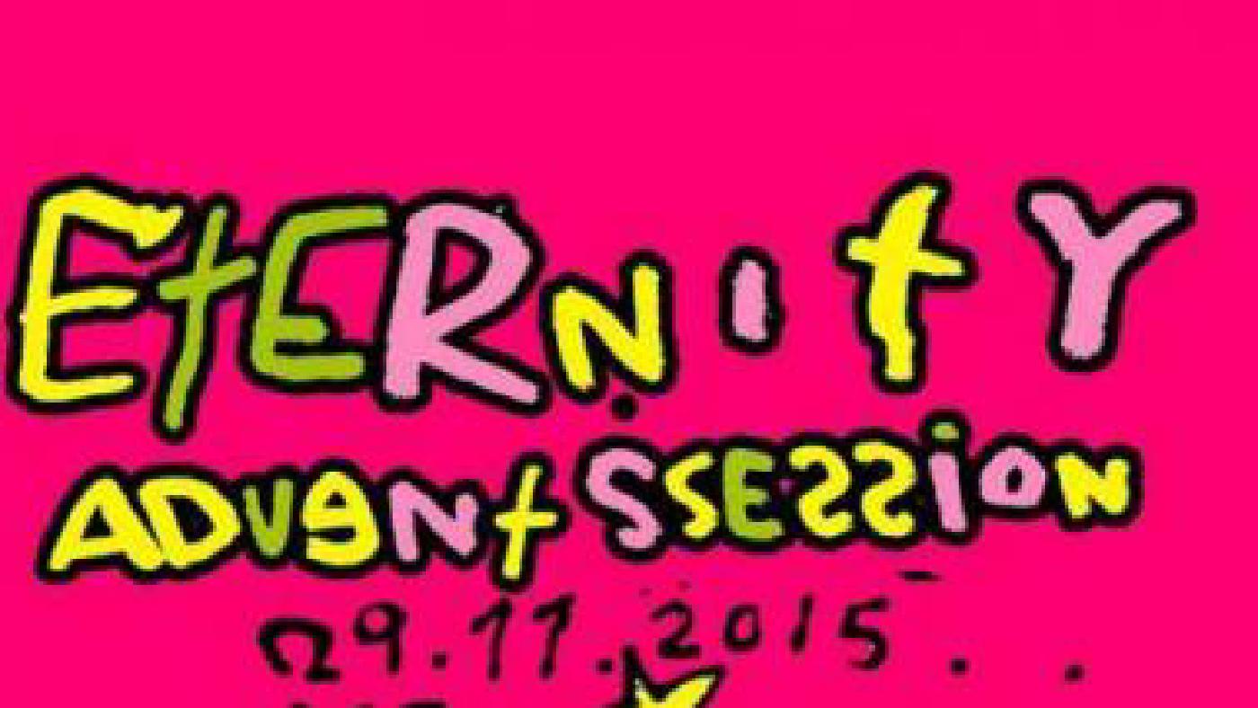 Kamenis uvádí: Advent sessions