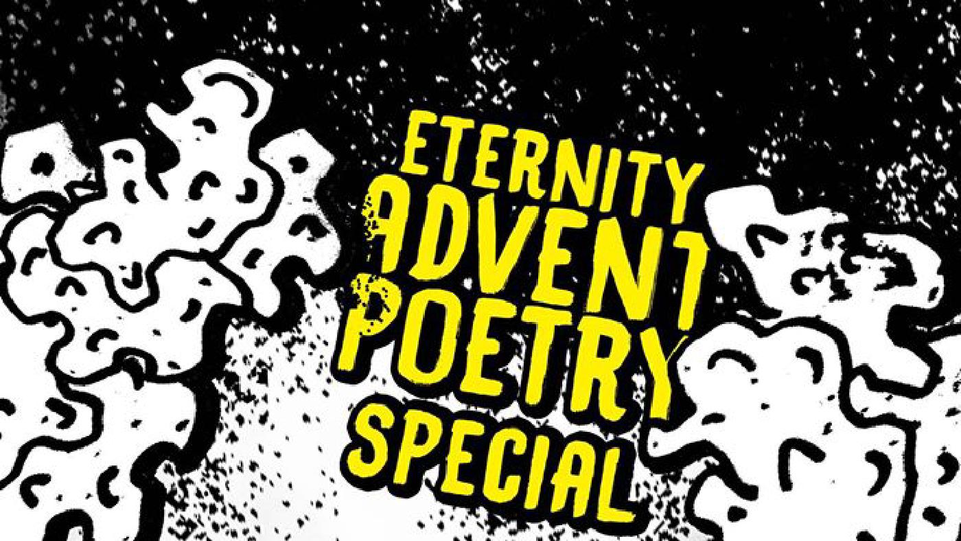 Ethernity advent poetry special