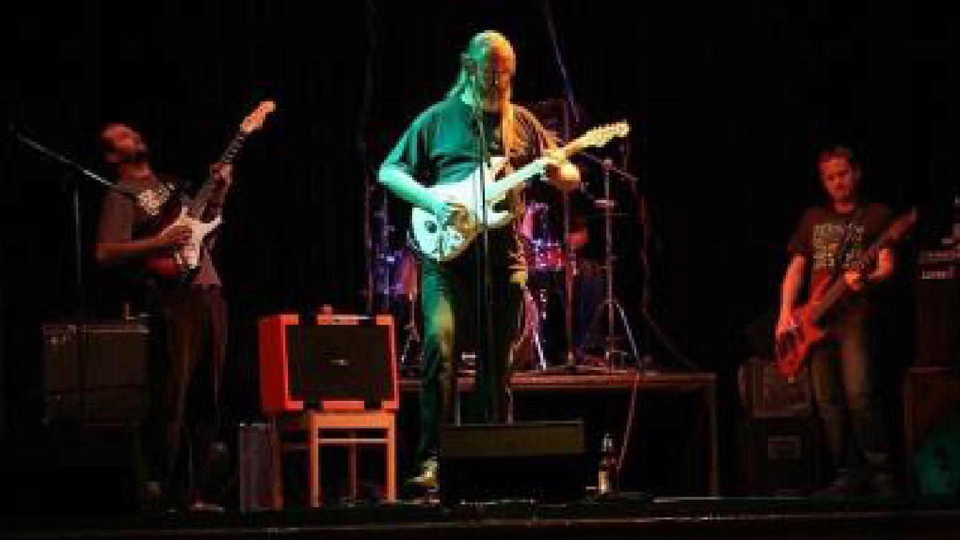 JONATÁN uvádí: „Besídky v podzemí – 3. díl“