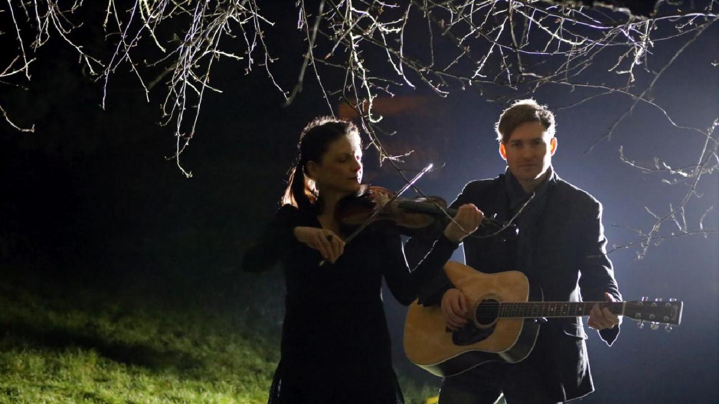 Jitka Malczyk & Vojtěch Jindra