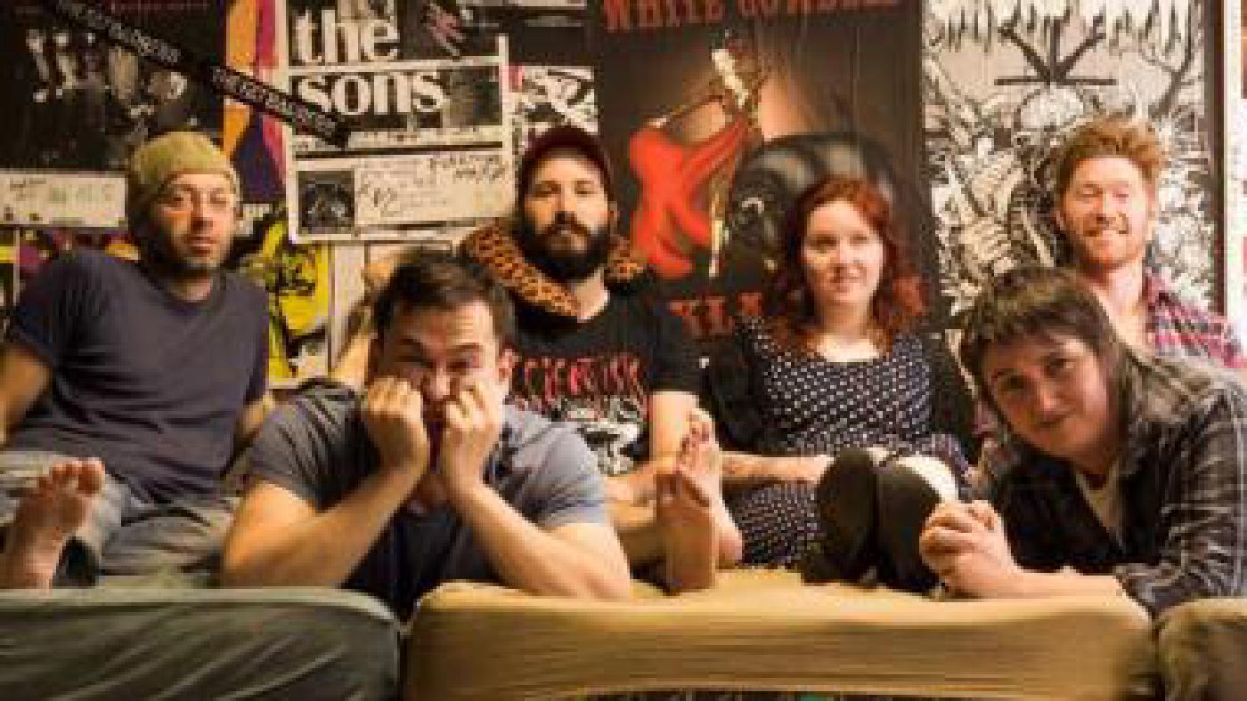 Podzimní Šramlfest