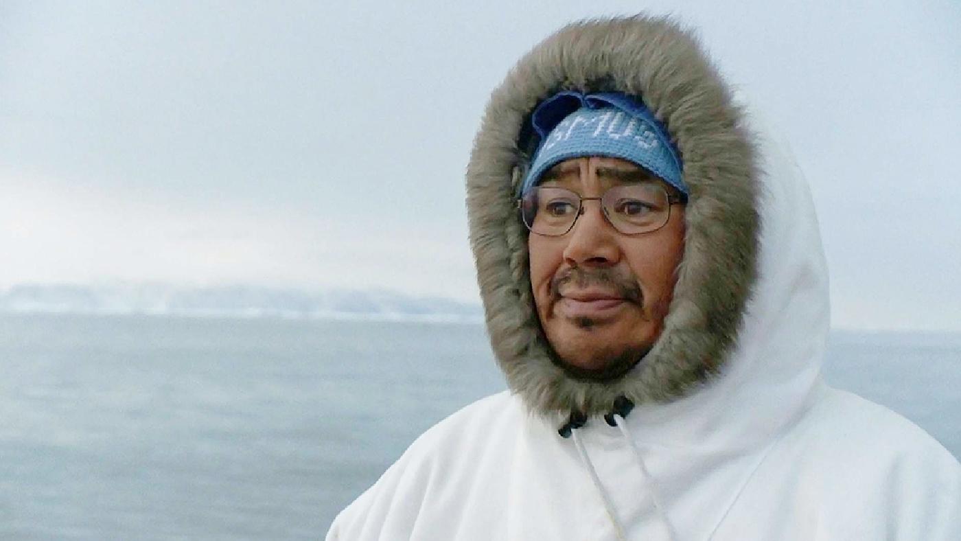 Promítání: ThuleTuvalu