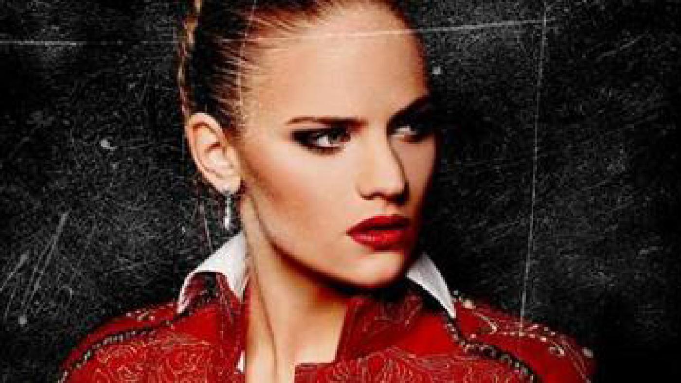 Vladivojna La Chia trio + Kittchen