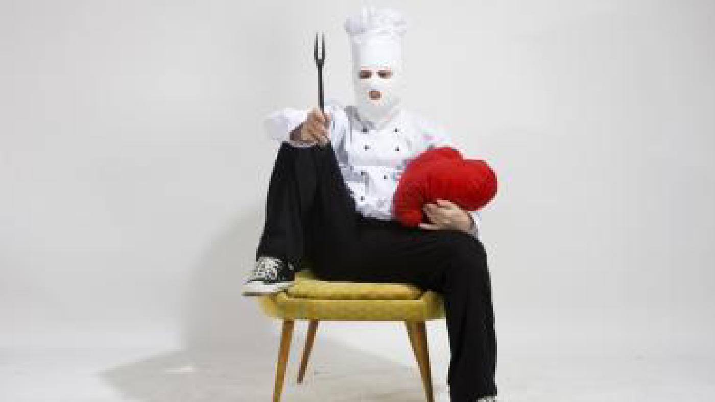 Vladivojna La Chia trio + Kittchen