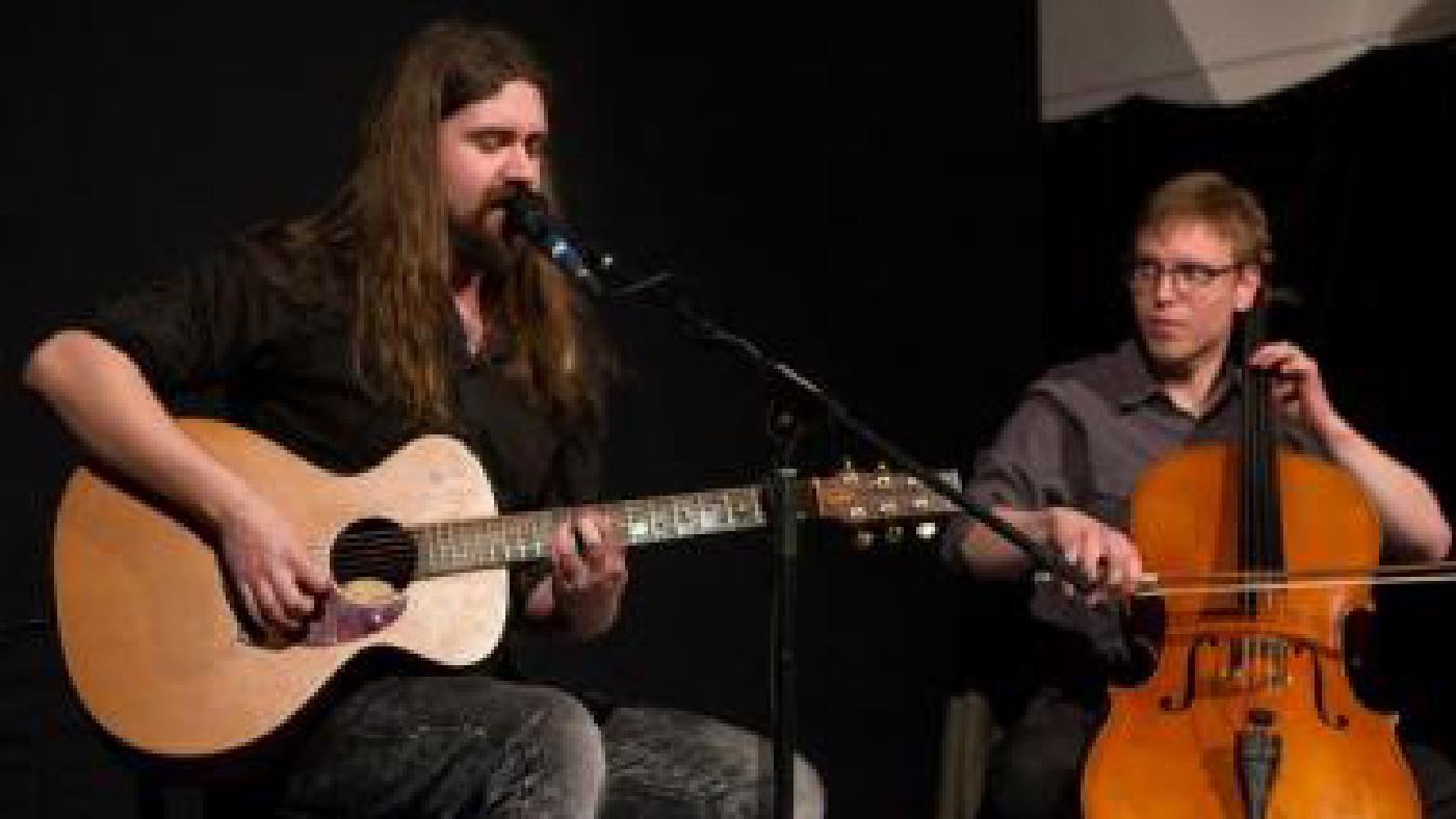 Pavel Čadek a Jáma s hranostajem