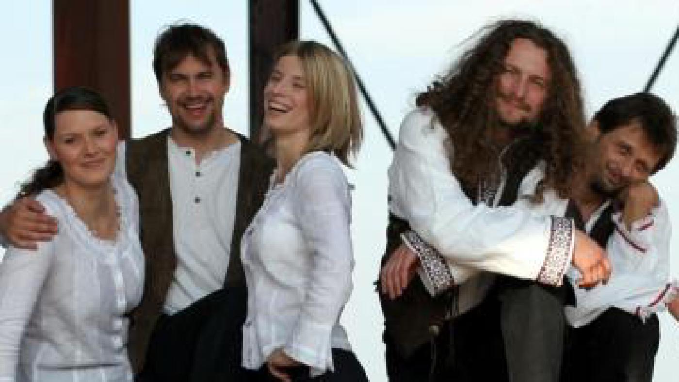 Tomáš KOČKO & ORCHESTR