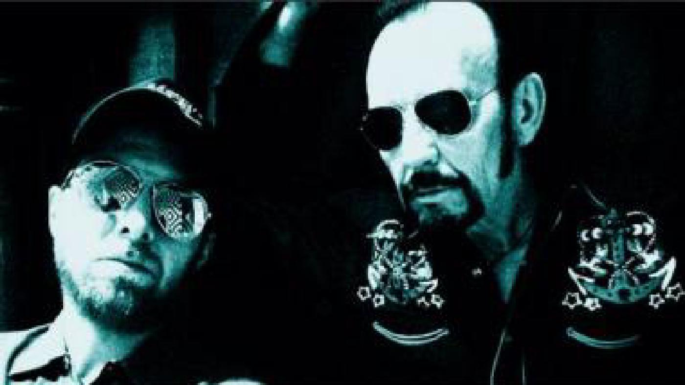 Phil Shoenfelt & David Babka