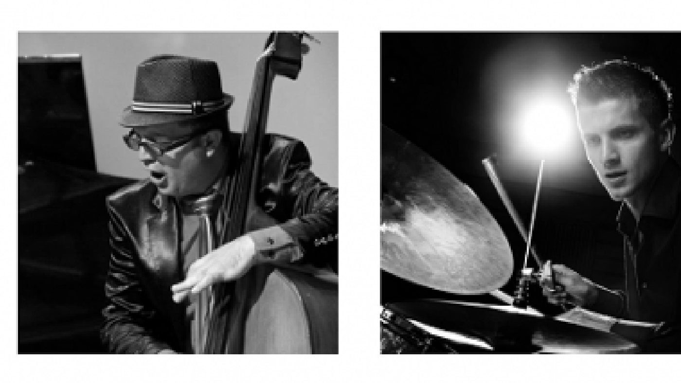 Ray Aichinger European Quartet