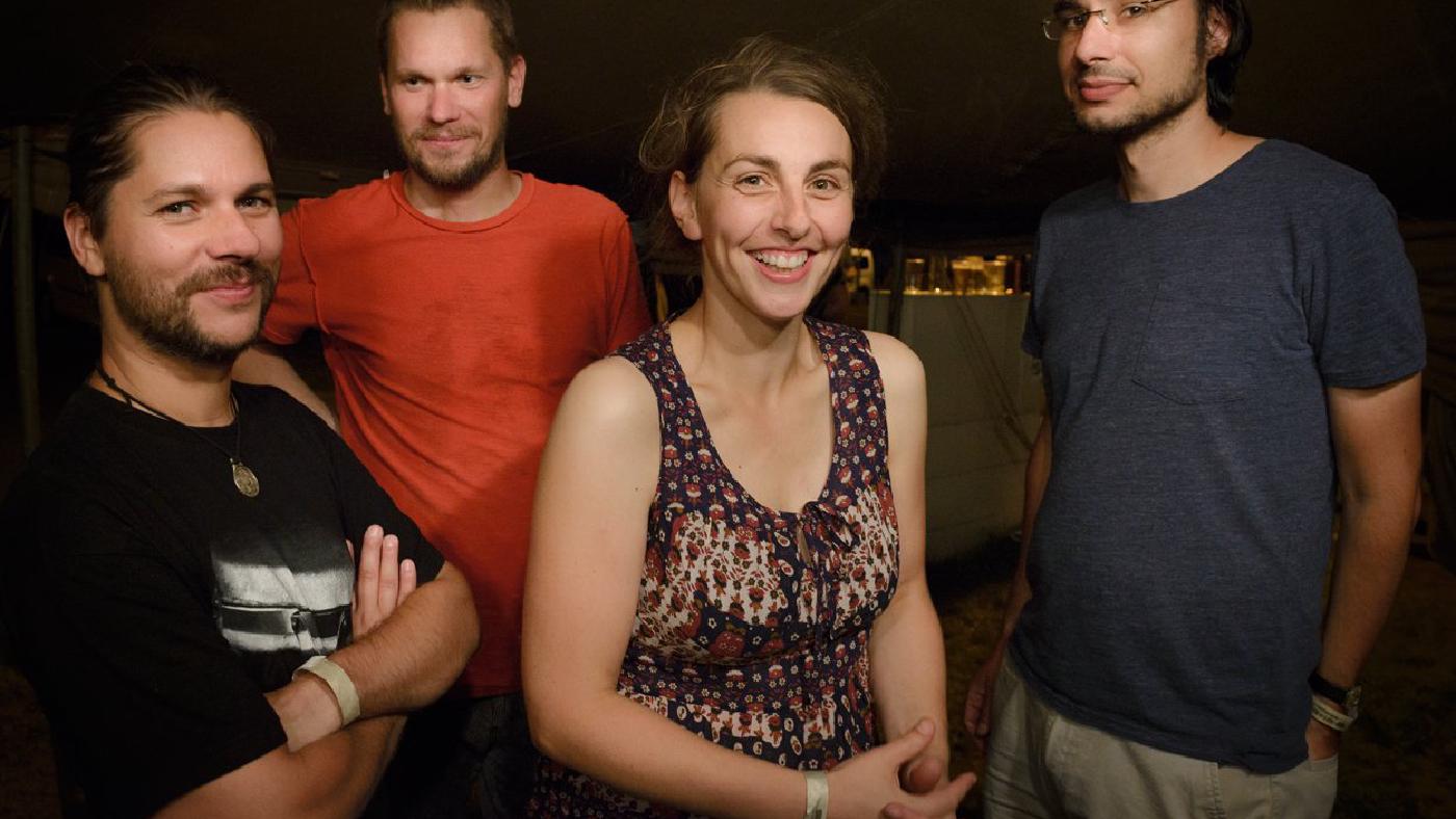 BUDOÁR STARÉ DÁMY