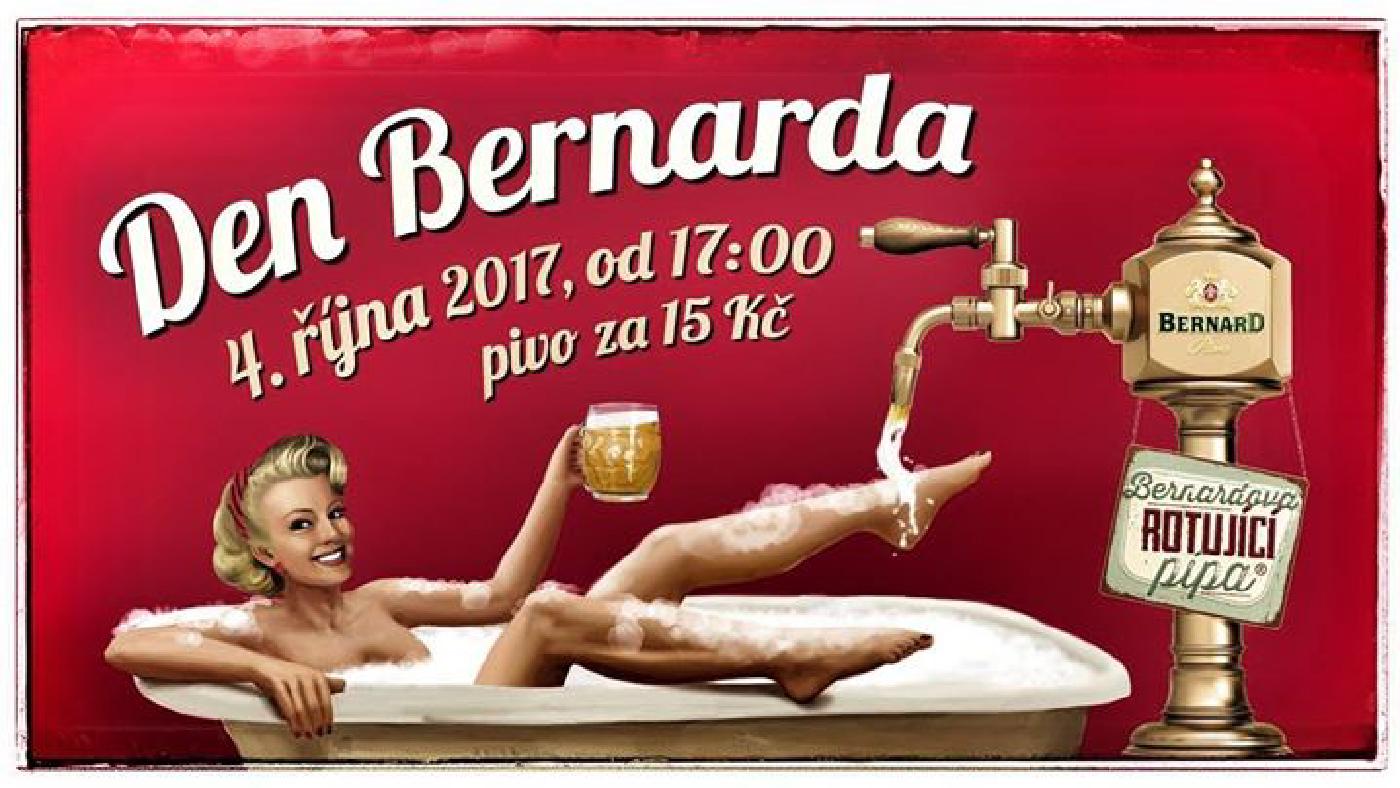 Den Bernarda