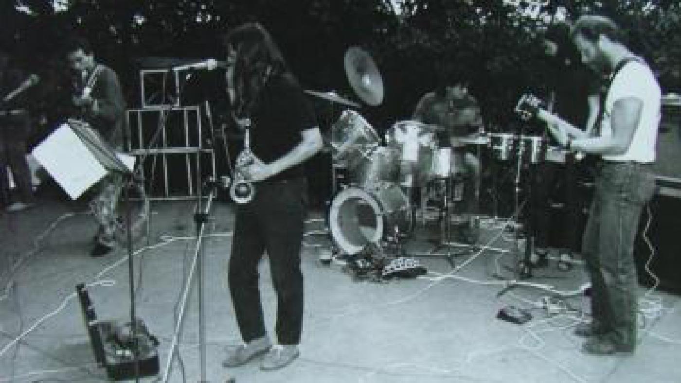 P.P.D. + Balet Československého rozhlasu