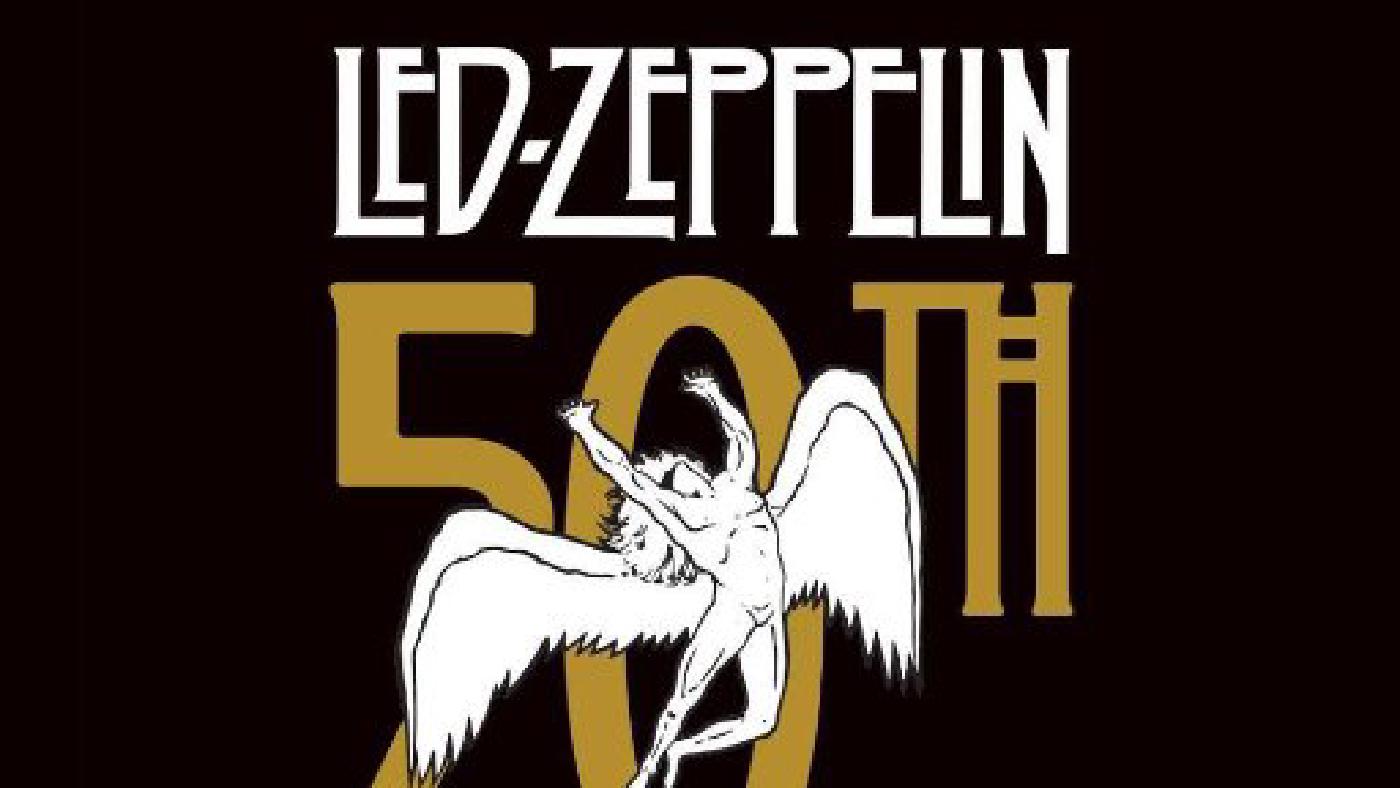 LED ZEPPELIN REVIVAL