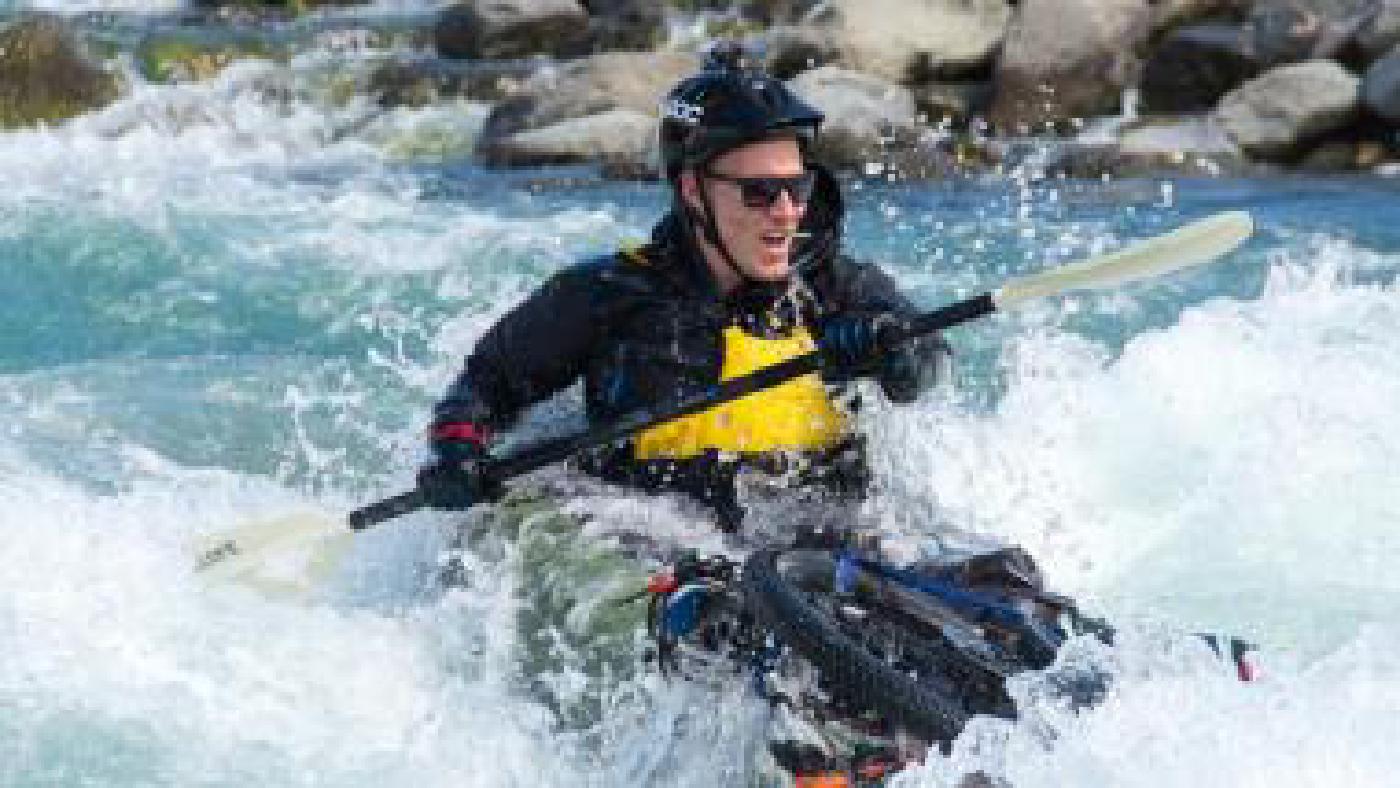 Expediční kamera 2019