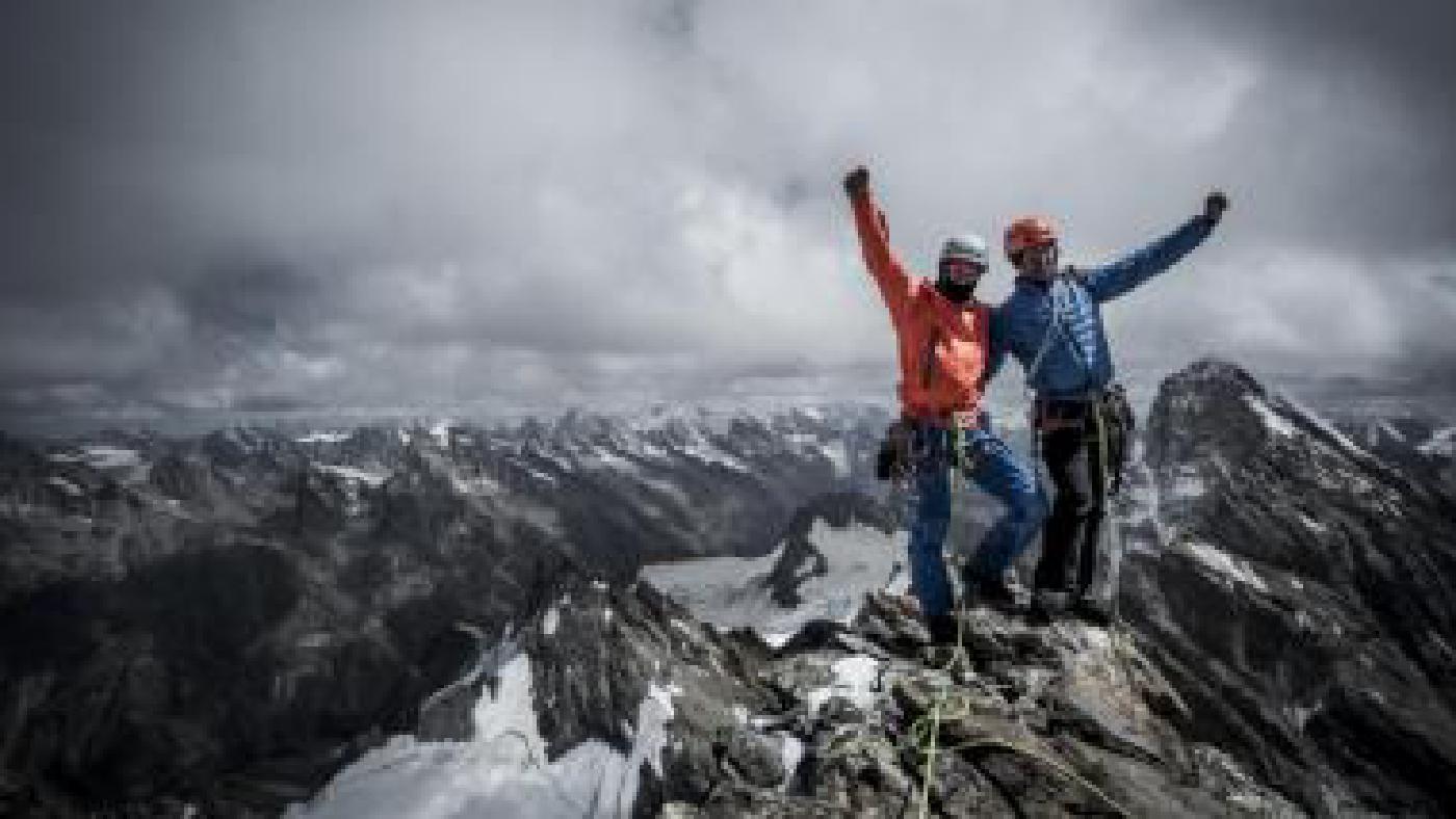 Expediční kamera 2019