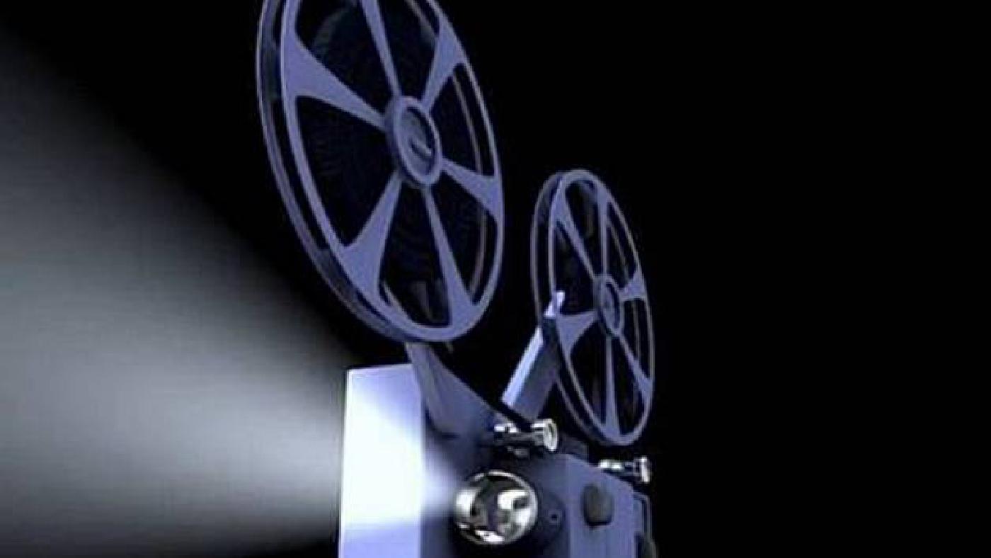 Nedělní promítání