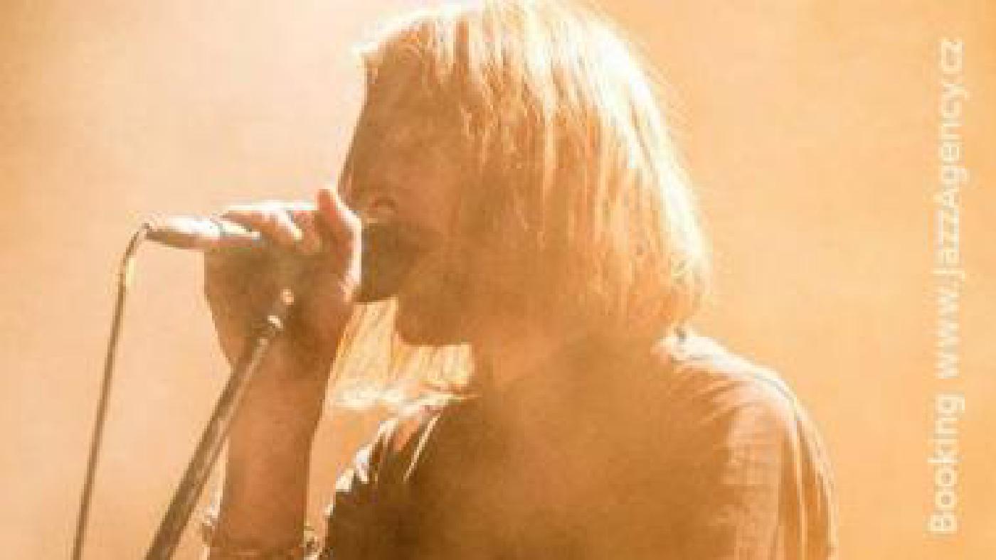 Kurt Cobain NIRVANA Tribute