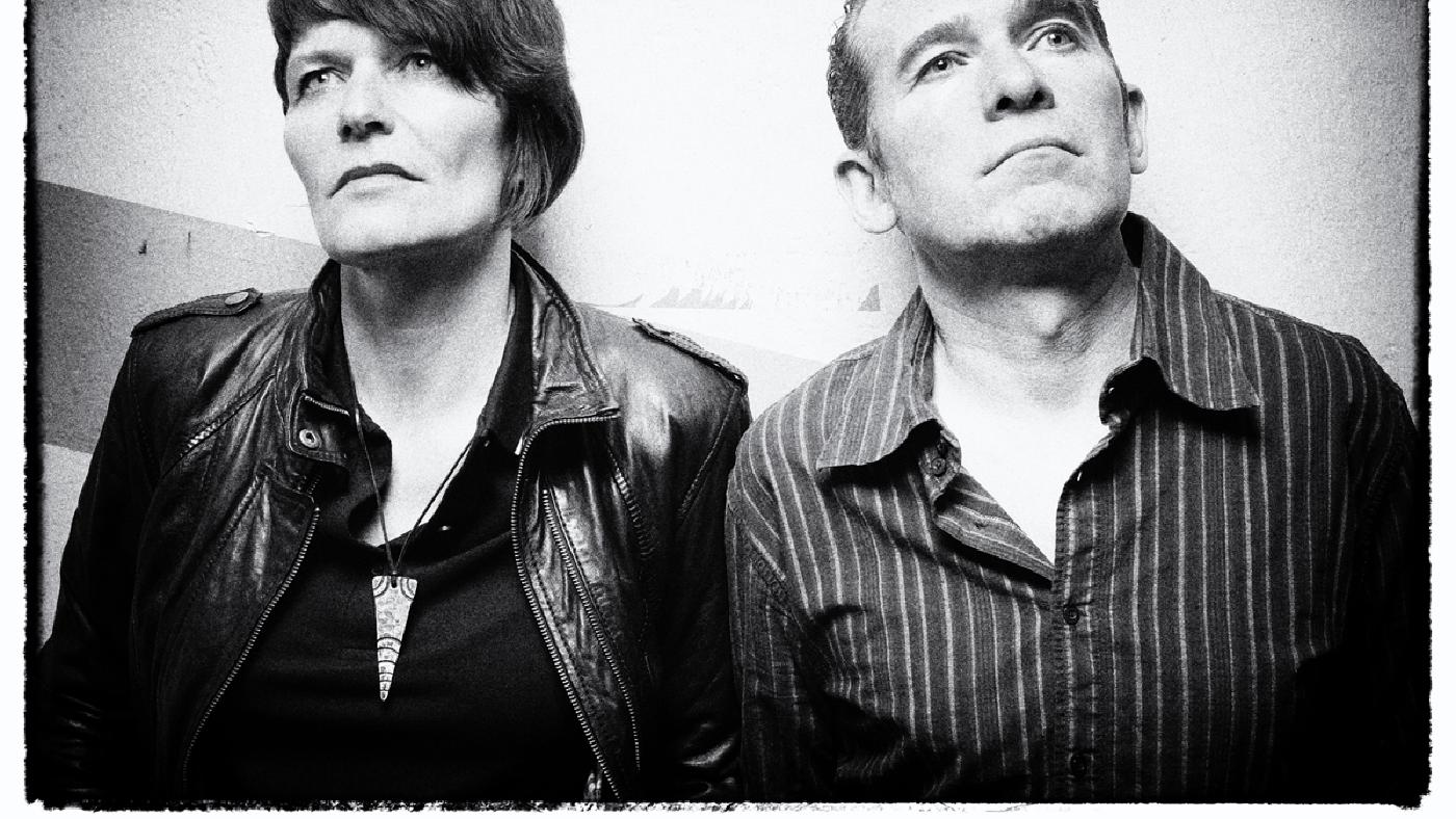 Songs from Utopia (CZ/CH)