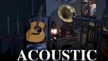 Acoustic session
