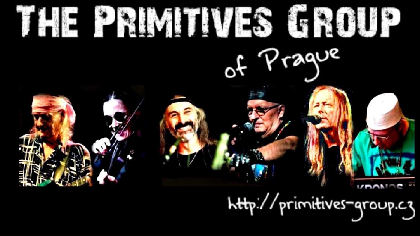 The Primitives Group