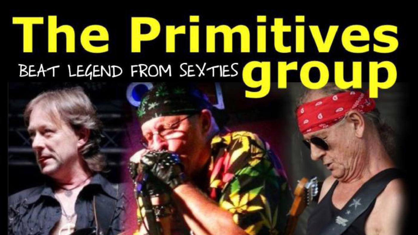 The Primitives Group