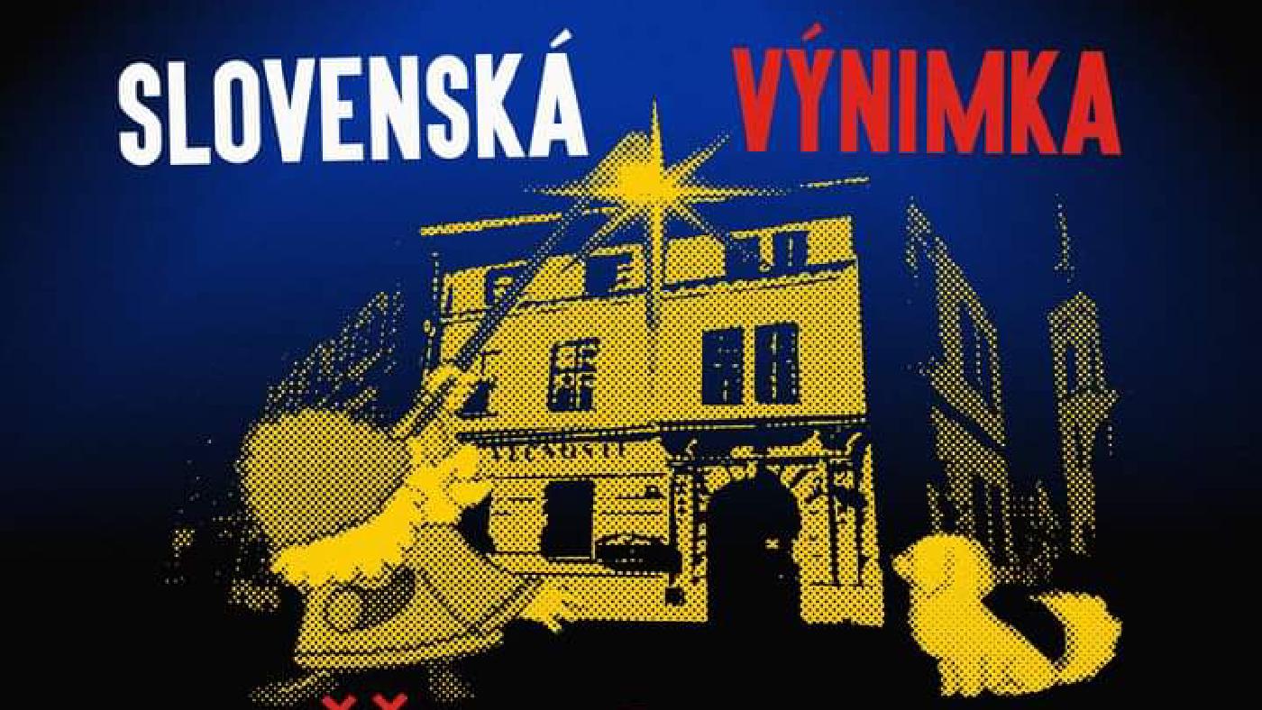 Slovenská vynimka