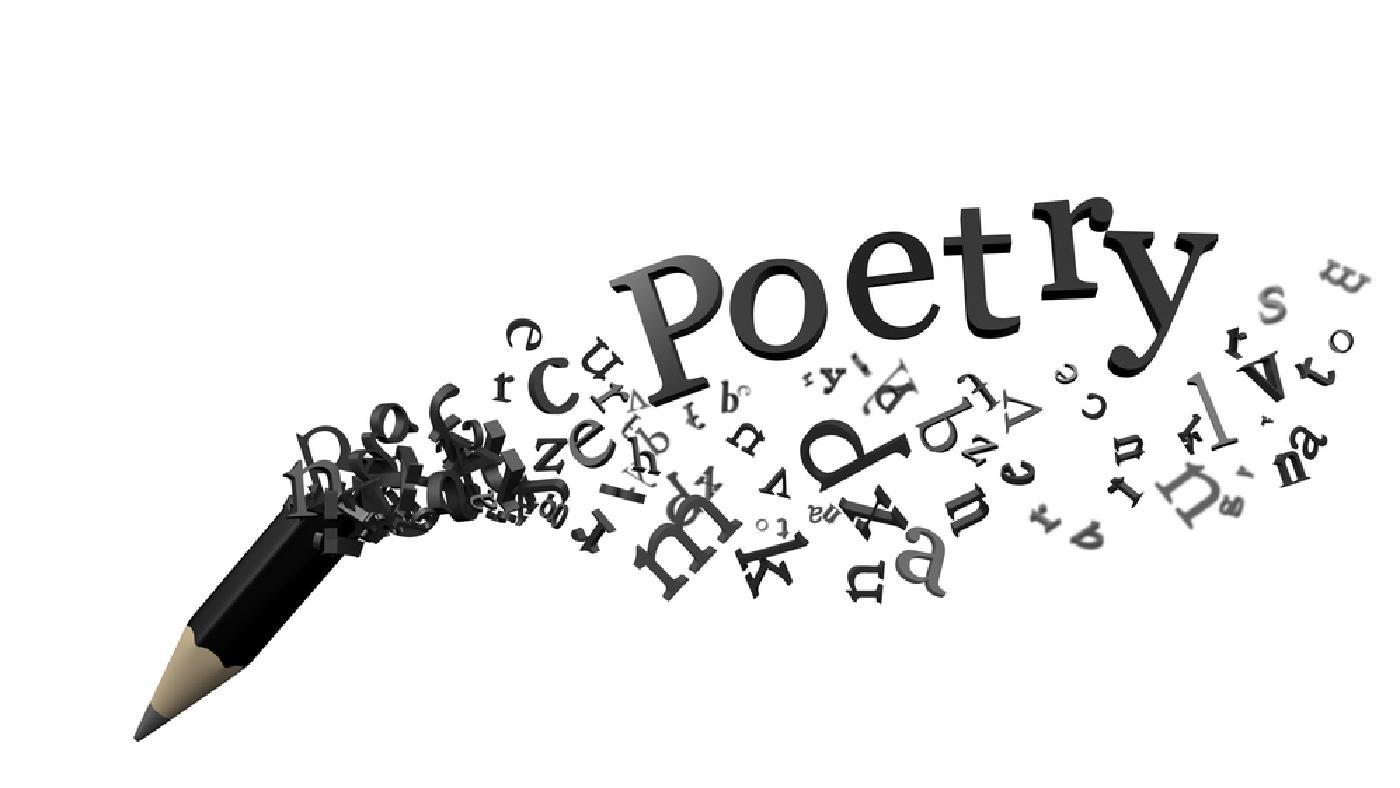 Poetry special
