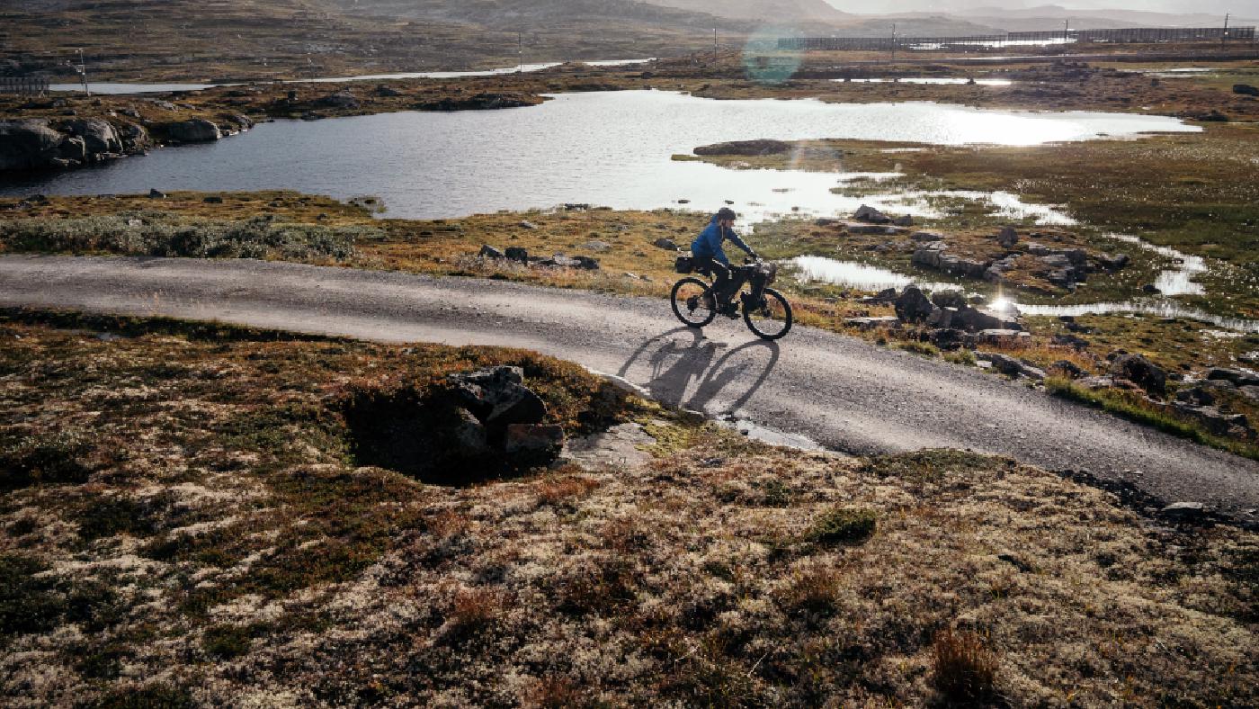 Expediční kamera 2024