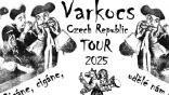 Varkocs