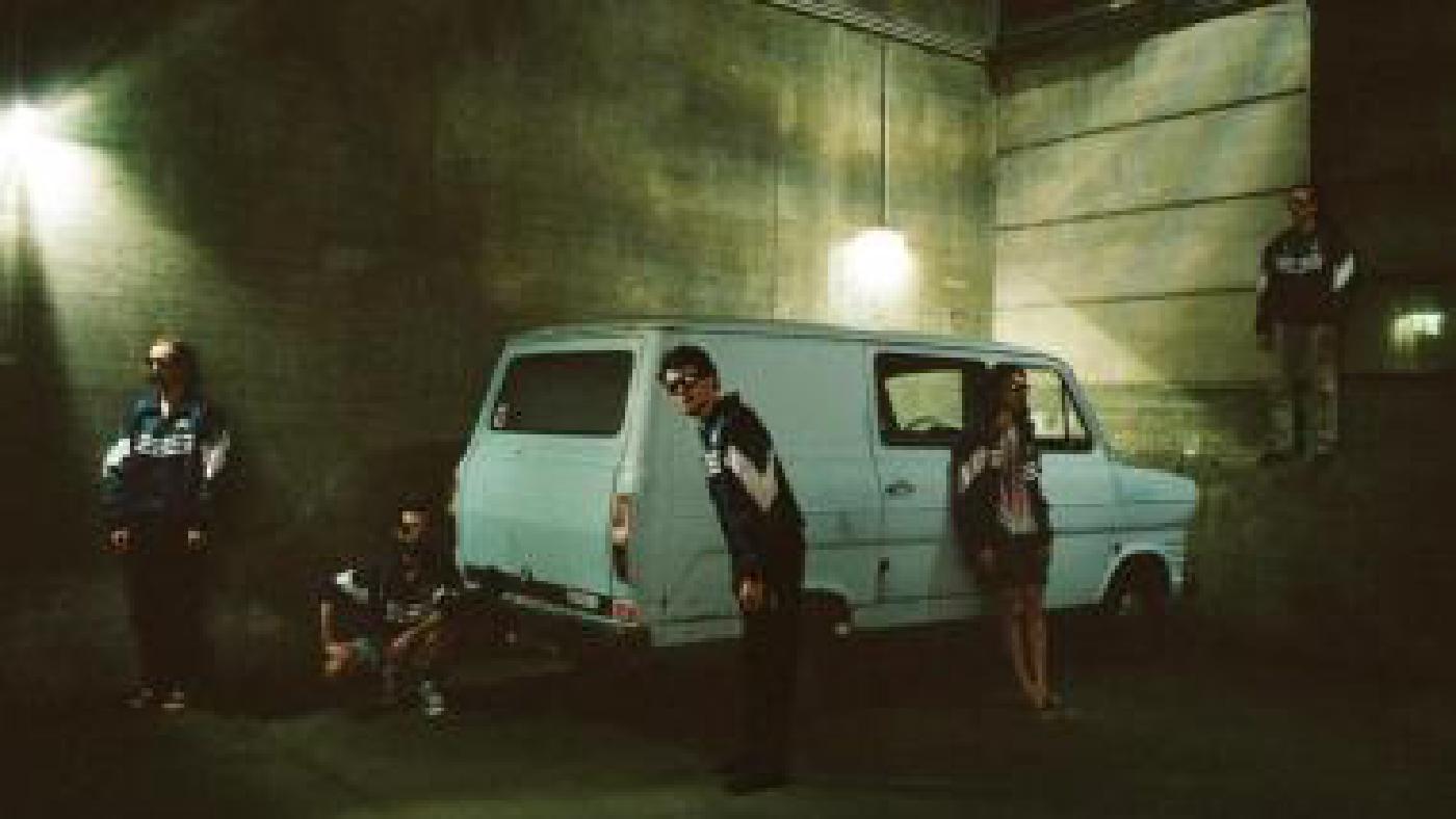 Modecenter & Blasser Kyren